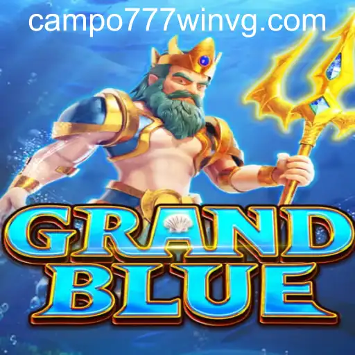 GRANDBLUE