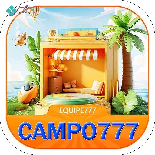 Logo campo777 Cassino