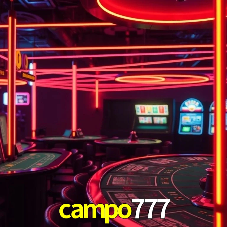 campo777.com