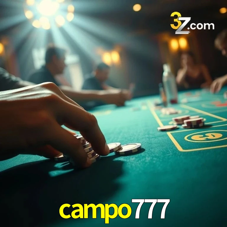 campo777 lottery