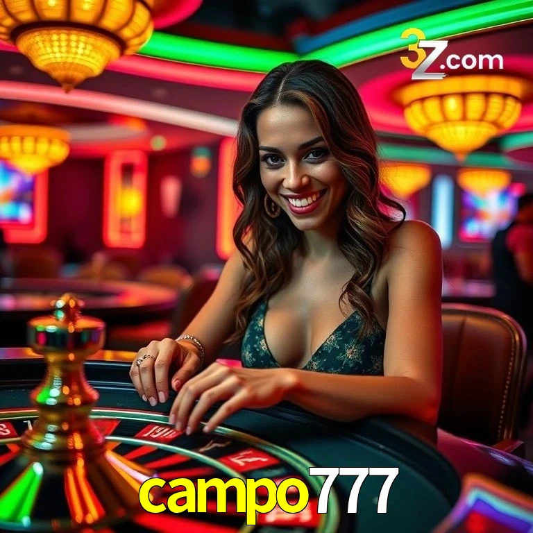 campo777 Termos Bônus