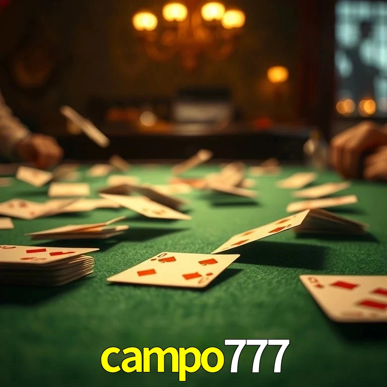 campo777.com