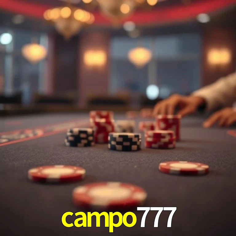 campo777 Promoções