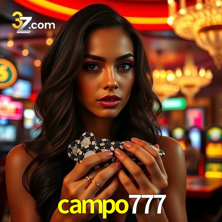 campo777 Bônus