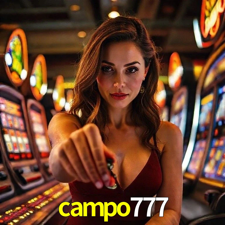 campo777 LGPD