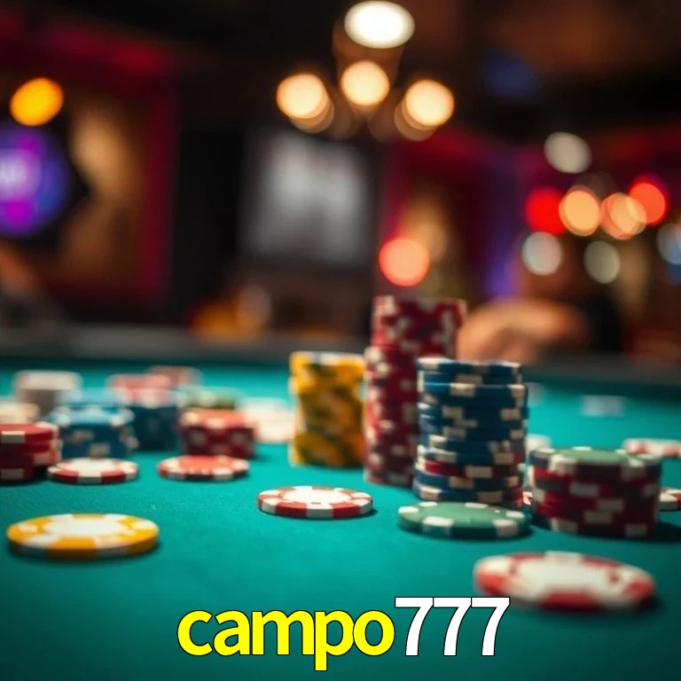 campo777 Performance