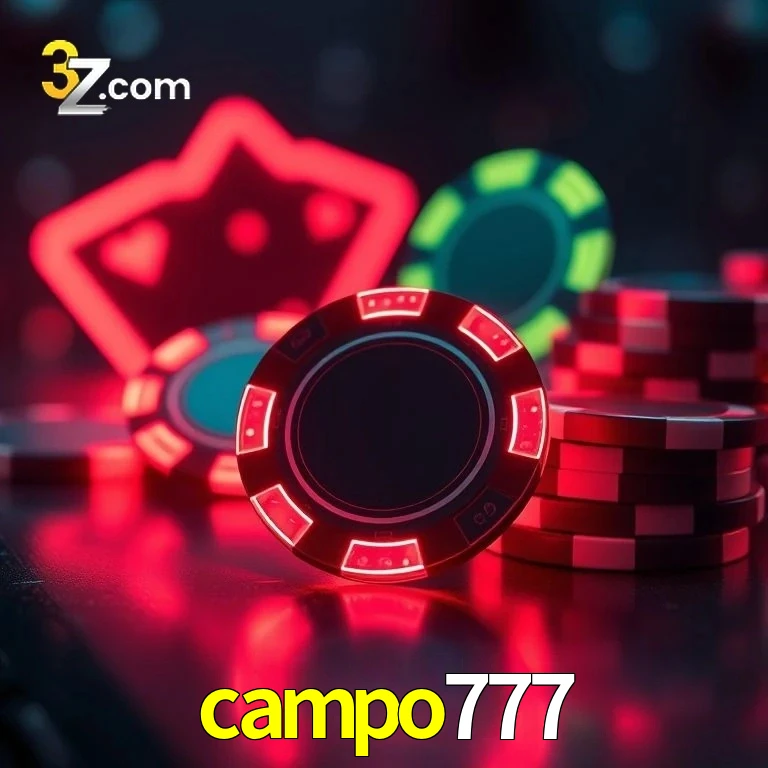 campo777 Slot Analytics