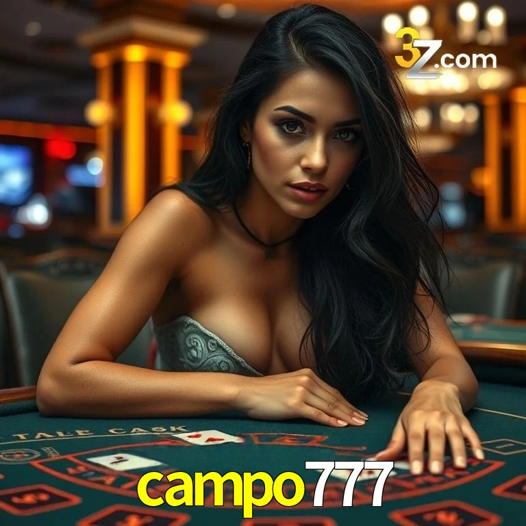 campo777.com