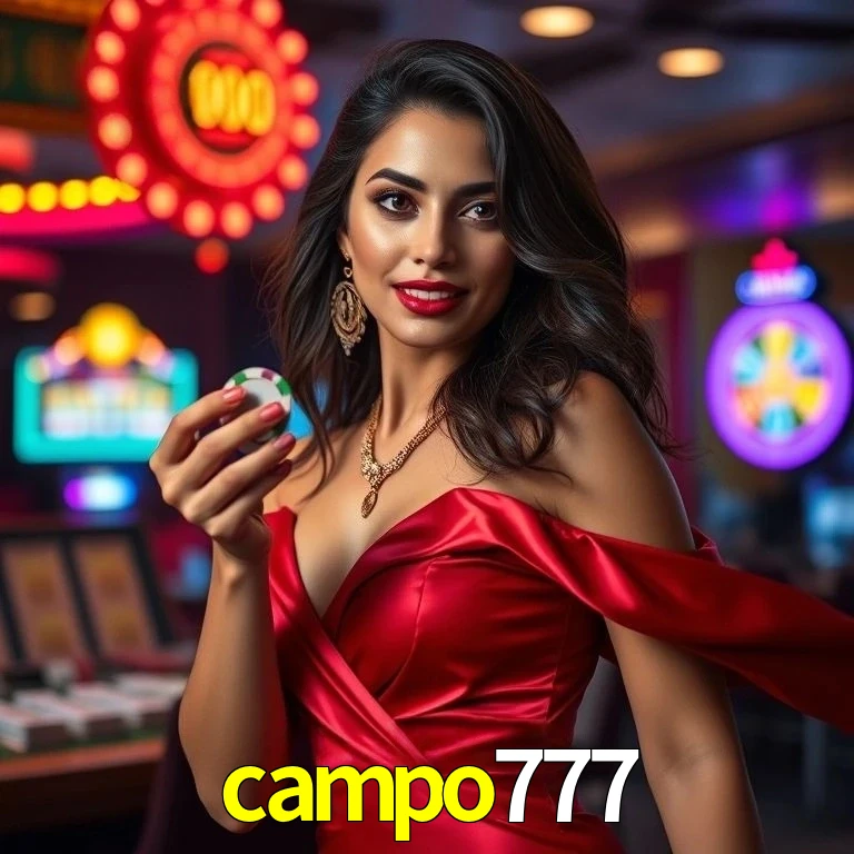 campo777 Torneios Slots