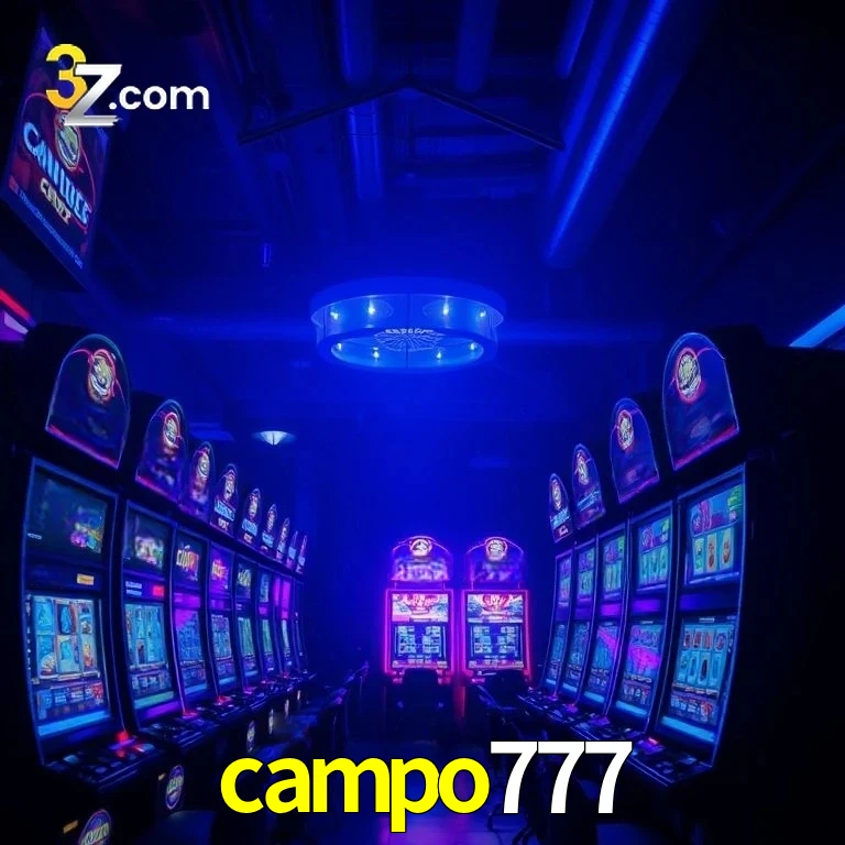 campo777 App Security