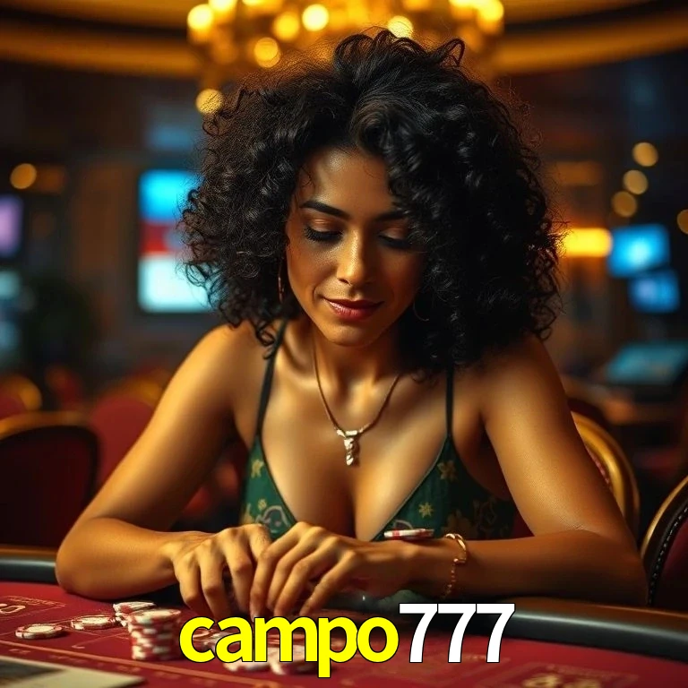 campo777 Jogos Catálogo