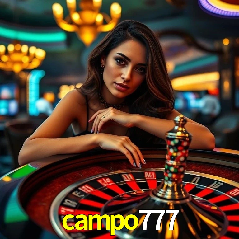 campo777 APK Arquitetura