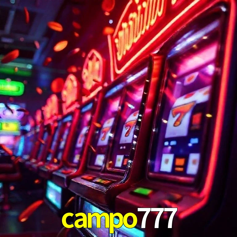 campo777 fortune-tiger
