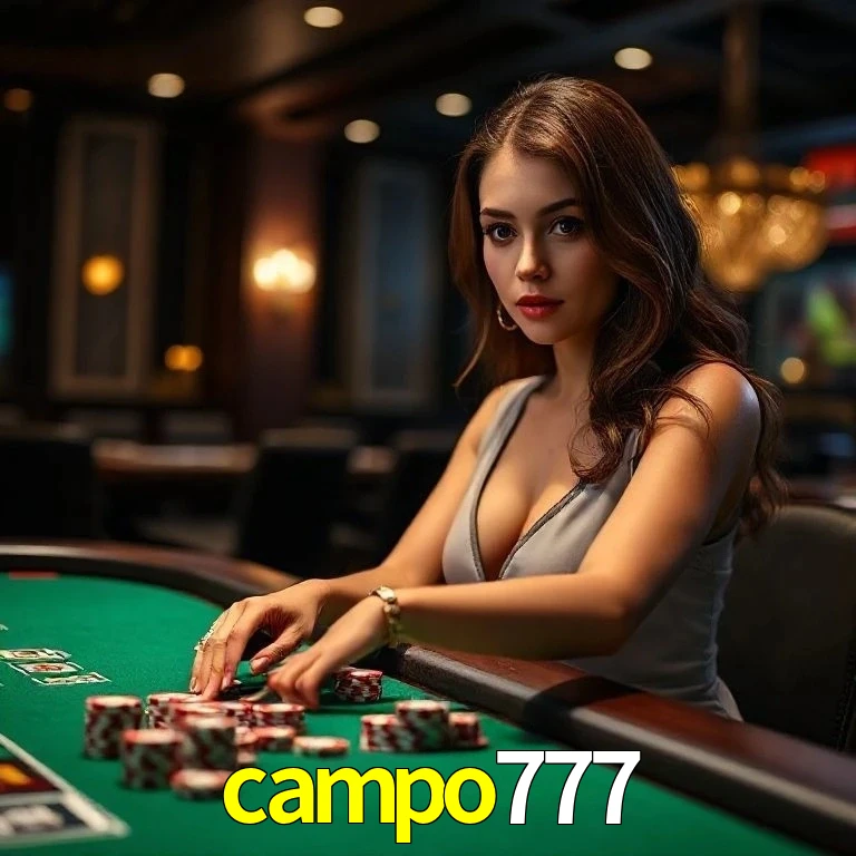campo777 Live Casino