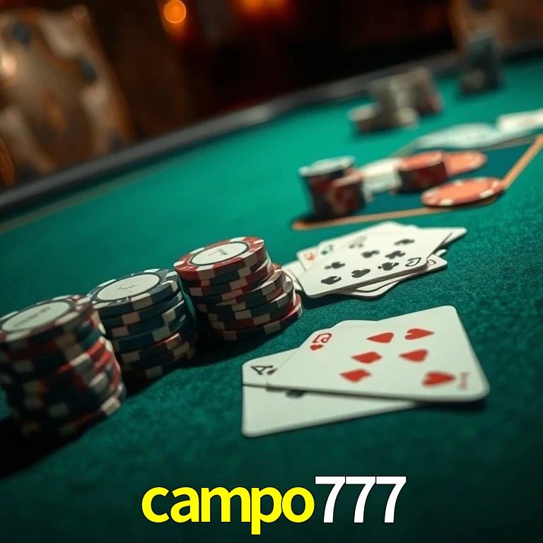 campo777.com