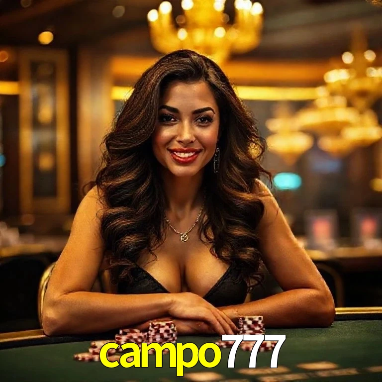 campo777 Live Streaming HD com Stats Opta