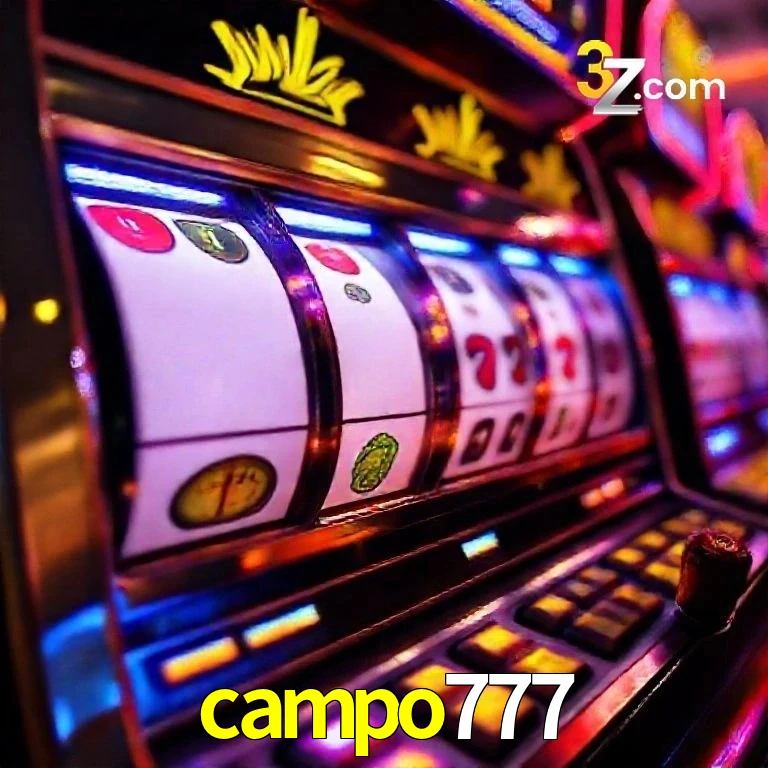 campo777 VIP Níveis